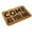 A, variant on Boovnll Door Mat Outside Entrance, Soft Absorbent Catch Mud Decoration Doormat Anti-Skid Bottom Floor Indoor Outdoor Carpet, Front Door Mat Outside Entrance, Door Mat