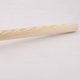 thumbnail image 4 of Ounissouiy 2x palos de percusión tambor golpeando sonido lana fieltro martillo instrumento de percusión de madera palos de tambor Accesorios para instrumentos musicales, 4 of 6
