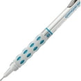 thumbnail image 3 of czcpp-Graph Gear 1000 Mechanical Drafting Pencil, 0.7 mm Lead Size, Blue Barrel & Super Hi-Polymer Lead Refills for Mechanical Pencils, 12 Leads Per Tube, 2B Grade, 0.7mm, Box of 12, 3 of 4