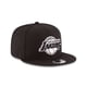 thumbnail image 3 of Gorra Snapback New Era NBA Los Angeles Lakers para hombre, 3 of 5
