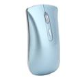 thumbnail image 3 of Ratón inalámbrico Bluetooth 5.0 para oficina y juegos, bonito ratón para portátil, accesorios para ordenador de escritorio, color azul, 3 of 14