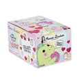 thumbnail image 2 of Moriah Elizabeth 6” Mini Mystery Plush – Valentine’s Collection; YouTube Craft Channel, Blind Box, 1 of 6 Possible, Official Moriah Elizabeth Merch, 2 of 9
