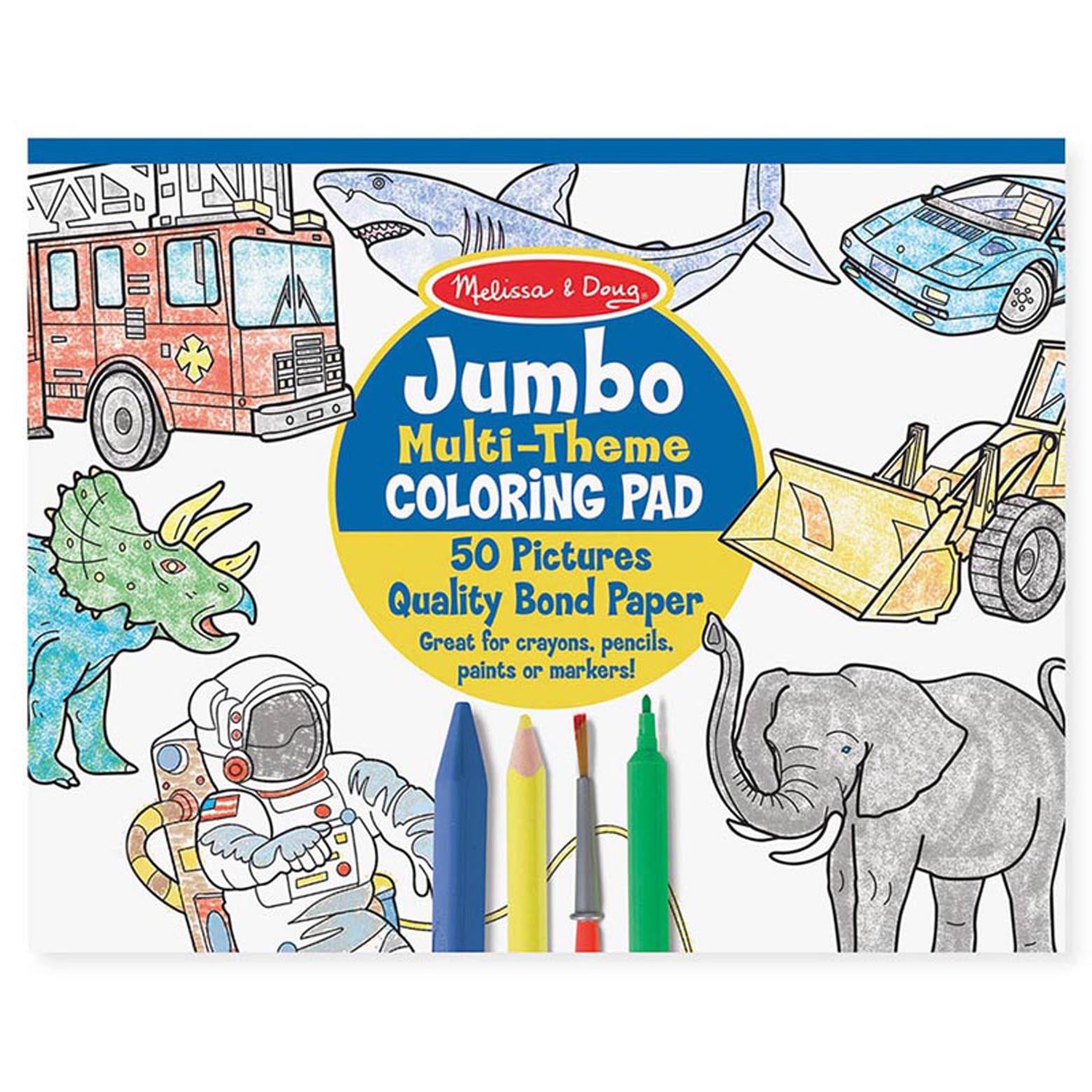 Multi-Brand Arts & Crafts Kit 5 Boy, Grades PK-2