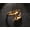 Gold, variant on Skull casting ring men