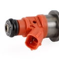 thumbnail image 6 of 6PCS 68F-13761-00-00 Fuel Injectors For Yamaha Outboard HPDI 150-200 HP E7T05071, 6 of 9