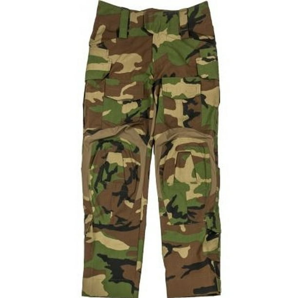 Drifire Drifire Mens Crye Combat Pants Nato Woodland Pants Walmart Com Walmart Com