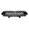 thumbnail image 1 of Parrilla Kia Forte 2019 2020 Genérica Parrilla, 1 of 4