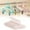 B, variant on Home Textile Storage,Adjustable Baby Hangers Plastic Non Slip Stackable Baby Hanger & Great As Newborn Kid Child Children Toddler Or Infant Clothes Racks For Nursery Closet Wardrobe Pack Of 10