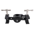 thumbnail image 1 of for Mini RV Mounting Kit, Antislip RV Ladder Clamp Mount Multifunction High Load Bearing  for Roof Rack Boat, 1 of 7