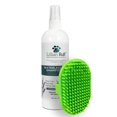 thumbnail image 1 of Champú seco Waterless Dog en aerosol Lillian Ruff, 473 ml, pH equilibrado, 1 of 7