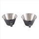 thumbnail image 5 of 2 Piezas de Medidora de Café Expreso con Asa, de Café de Acero Inoxidable, para Servir Café, Accesorios de Cocina para el Hogar, 5 of 5