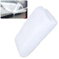 thumbnail image 3 of Fish  Filter Pad, Long Term Use White Fish  Cotton Filter Biochemical High Filterability  For Freshwater For Seawater, 3 of 8