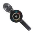 thumbnail image 1 of Wireless Bluetooth Microphone Karaoke Mic Karaoke Microphone Handheld Microphone Mini Microphone, 1 of 2
