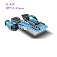 thumbnail image 1 of X Fighter MOC Building Blocks Kit Bricks Classic Creative Assembling Educational Kids Toys Boys For Children Gift,K008, 1 of 7