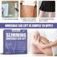 thumbnail image 5 of 10 Uds muslo levanta tira muslo forma levantamiento suave celulitis levantamiento flacidez Likrtyny Cuidado Belleza, 5 of 6