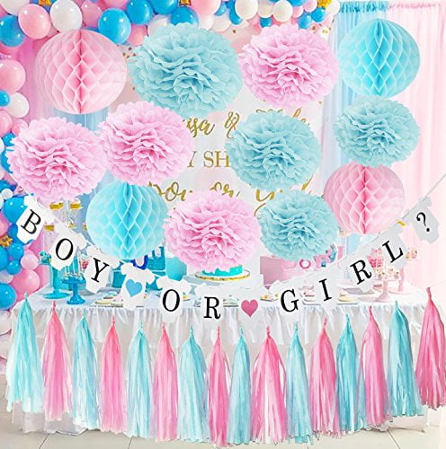 baby shower party supplies near me