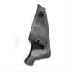 thumbnail image 4 of Car Windshield Cowl Extension Trim Cover for Maserati 670013462 Right, 4 of 5