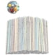 thumbnail image 2 of 1200pcs Plastic Straws Plastic Drinking Straws-flexible Plastic Straws---product Code 22356, 2 of 3