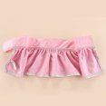 thumbnail image 6 of Summer Pet Bikini Swimsuit Suit Cat Dog Clothes Cute Skirt Sexy Sling Beach Party Costume Pets Supplies, 6 of 8