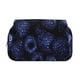 thumbnail image 2 of Disketp Blue-Purple Raspberries Estuche de Lápices de Doble Capa con Tapa Abatible y Cremallera, Organizador Escolar para Adolescentes y Adultos, 2 of 7
