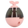 thumbnail image 4 of Dog Puzzle Toy, Interactive Dog Toys for Treat Dispensing, Durable Puppy Toys for Teething Small Dogs, Dog Treat Ball for Teeth Slow Feeder IQ Training Playing, 4 of 8