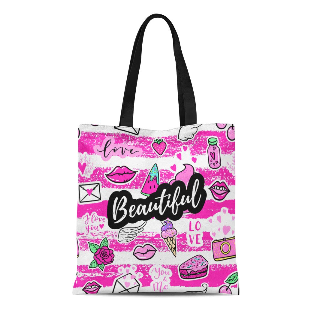 walmart canvas tote bags