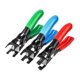 thumbnail image 5 of 3 alicates para abrazaderas de tuberías de agua y combustible de coche, alicates para quitar cables y separar tuberías de aceite., 5 of 8