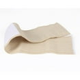 thumbnail image 3 of 1xElastic Respirable Muñequera Soporte Brazalete de compresión Vendaje para hombres Mujeres Levantamiento de pesas, Entrenamiento cruzado, Entrenamiento, Levantamiento de pesas, Culturismo Beige Salvador Soporte universal para muñeca, 3 of 10
