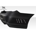 thumbnail image 5 of 2010-2013 Mercedes E Class C207 2DR A207 Convertible Eros Version 2 Rear Bumper Cover - 1 Piece, 5 of 5