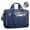 DarkBlue, variant on RAINSMORE Laptop Bags for Women 15.6 inch Large Capacity Briefcase Work Bag Computer Messenger Bag for Business Office College,Black
