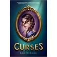 thumbnail image 1 of Curses HARDCOVER 2021 by Lish McBride, 1 of 1