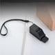 thumbnail image 5 of Hub Usb De 3 Puertos Mini Usb 2,0 3,0, Caja Divisora ​​De Concentrador De Alta Velocidad Para Pc, Portátil, Lector De Tarjetas De Disco U Para Concentrador De Teléfono Móvil Kearding EL013105-01, 5 of 6