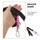 thumbnail image 3 of unbranded Holder Para Pompoms Multicolor Con Fácil Para Y Accesorios, 3 of 8