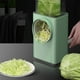 thumbnail image 3 of Rallador de verduras 3 en 1 Hiperware con Alimentador Grande, 3 of 6
