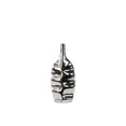 thumbnail image 1 of Petit Vase en Céramique - Argent, 1 of 1