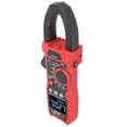 thumbnail image 4 of Multimeter Tester, Digital Clamp Tester Electricity Tester Digital Voltmeter Amp Clamp  For Home For Electrician Maintenance For Industry, 4 of 8