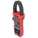 thumbnail image 3 of Meter HT208D 6000 Count AC/DC Pinza Amperimétrica Digital Multímetro Multifuncional Para El Hogar Al Aire Libre, 3 of 7