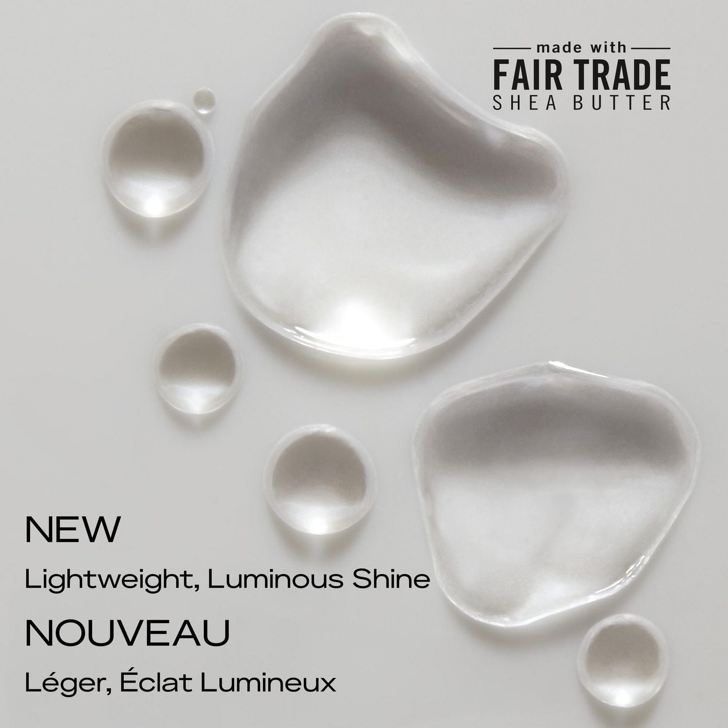 SheaMoisture Coconut & Hibiscus Smooth & Shine Hair Oil for Lightweight Luminous Shine, 97 ml, 97mL