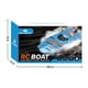 thumbnail image 2 of Barco De Control Remoto Para Piscinas Barco Rc 2.4 Ghz Juguete De Piscina Para Niños Barco De Agua Dulce Juguete Regalo De Cumpleaños Advancent EL016183-00, 2 of 5