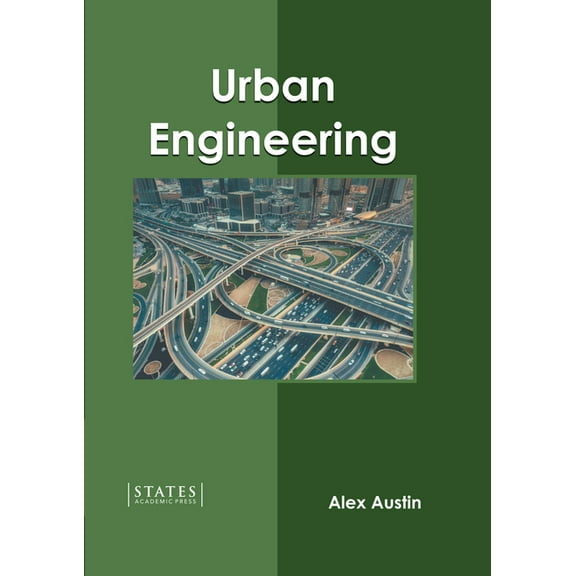 Urban Engineering, (Hardcover)