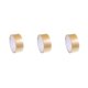 thumbnail image 2 of Advancent Cintas adhesivas Bola adhesiva Cinta para aliviar el estrés Juguete ancho nacarado Descompresión DIY Rolling Craft School Office Type7 NO7, 2 of 6