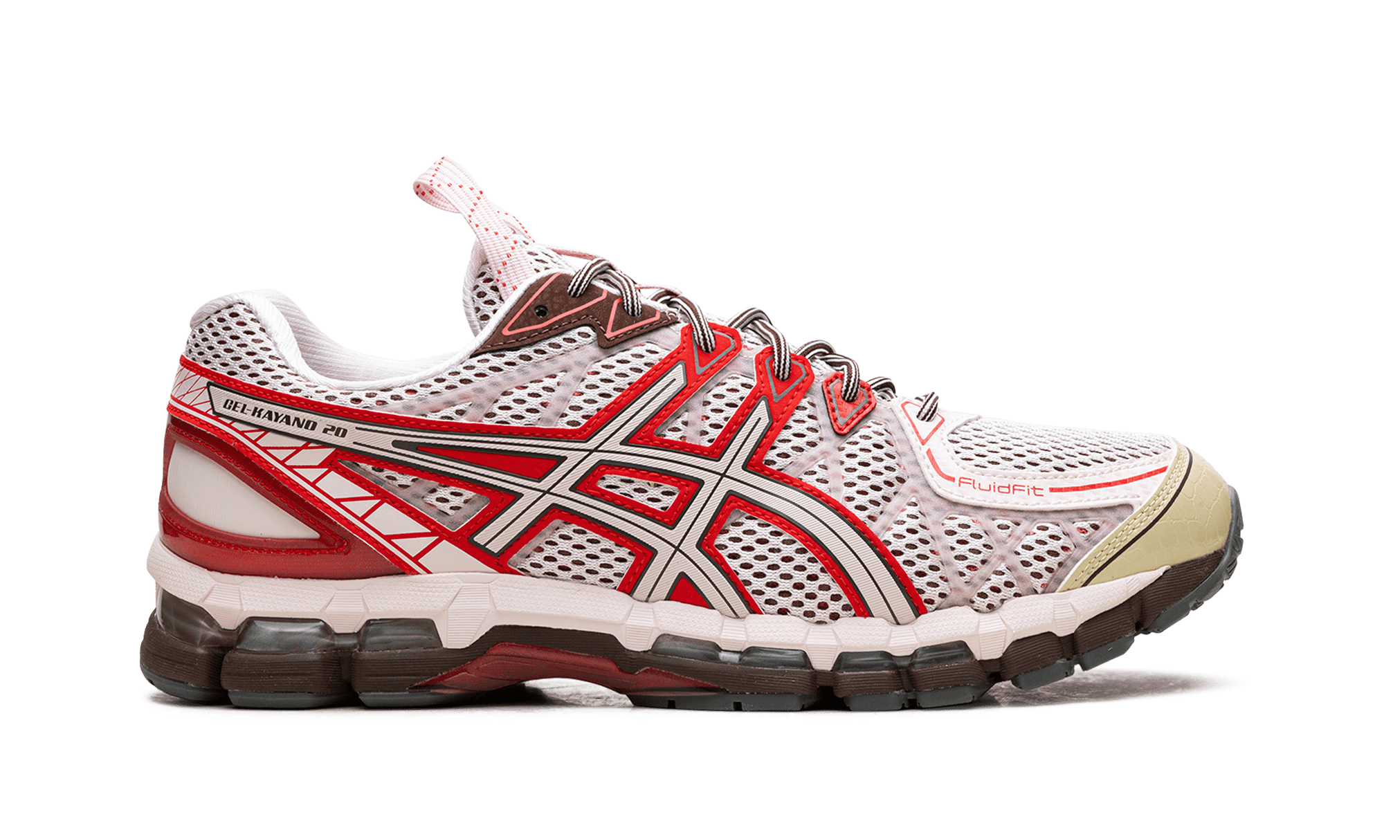 ASICS MENS Gel-Kayano 20 