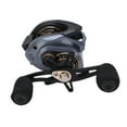 thumbnail image 6 of Baitcasting Reel Lure Fishing Reel Wheel 7.2:1 Ratio 18+1BB with Micro Wire Cup Dual Brake Systems for All Waters(Right Handed ), 6 of 8