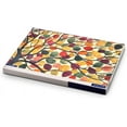 thumbnail image 4 of Pimpernel Dancing Branches Placemats S/4 16" X 12", 4 of 7