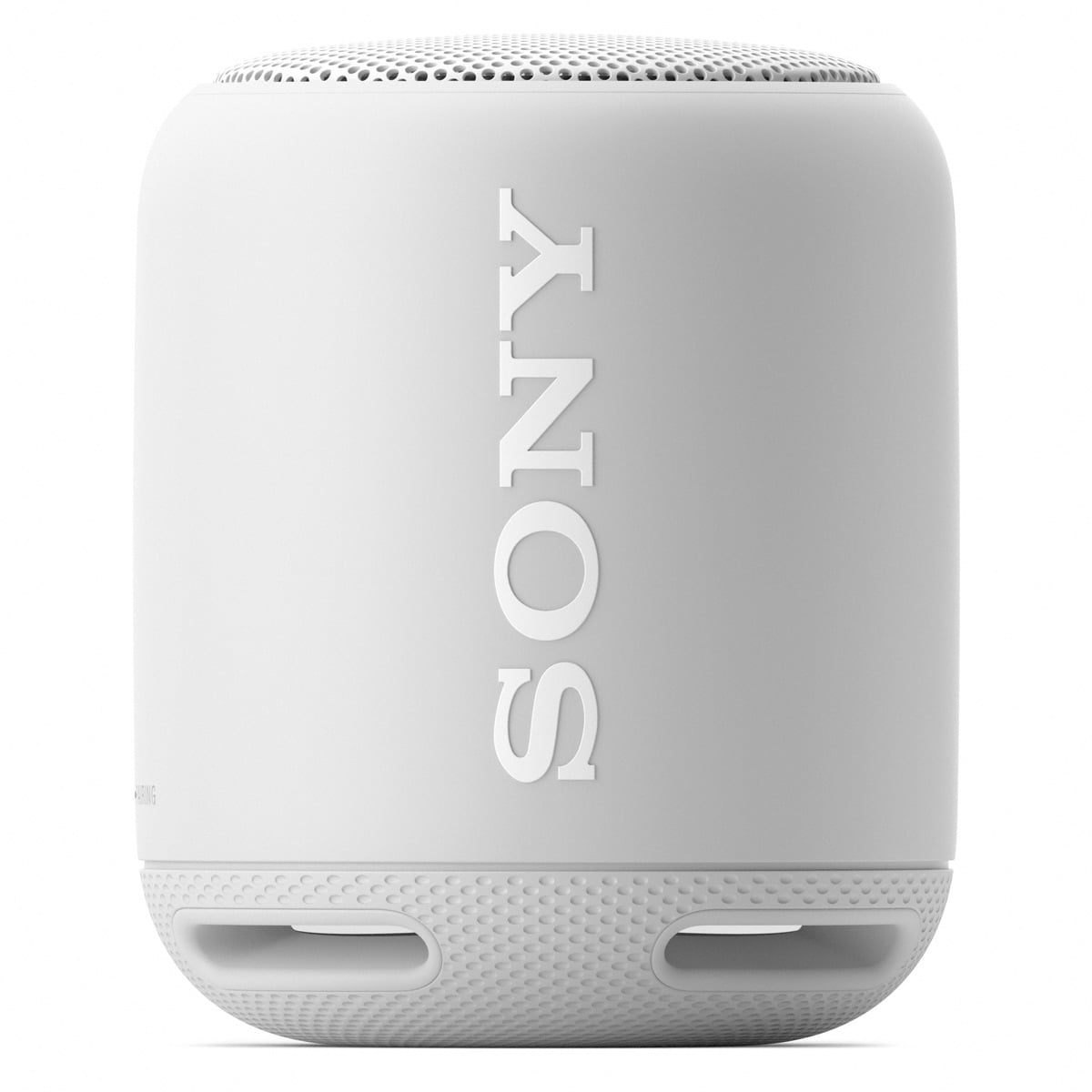 SONY SRS-XB10/WMC4 White Portable Wireless Speaker