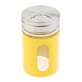 thumbnail image 1 of Contenedor de almacenamiento de alimentos Yuyangstore amarillo para reptiles, 1 of 8