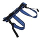 thumbnail image 5 of Cinturón de seguridad para silla de ruedas, cinturón de seguridad para silla de ruedas Cinturón de sujeción para silla de ruedas de 360° Chaleco de sujeción para silla de ru, 5 of 9