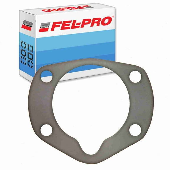 Fel-Pro Rear Axle Shaft Flange Gasket compatible with Ford 300 1963