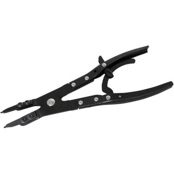 Lisle LIS 38700 Spindle Snap Ring Pliers for Ford Super Duty