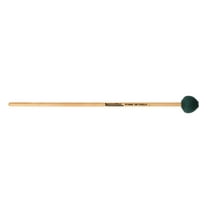 Innovative Percussion IP1006B Jim Casella Birch Hard Green Cord Vibraphone Mallets